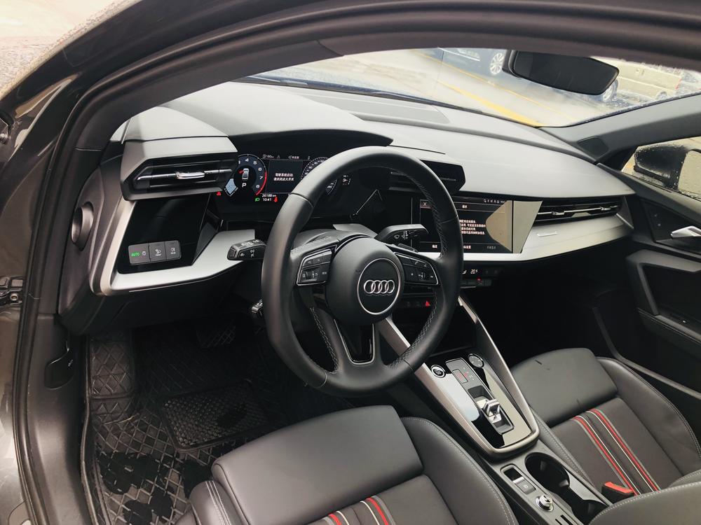 Audi Audi A3