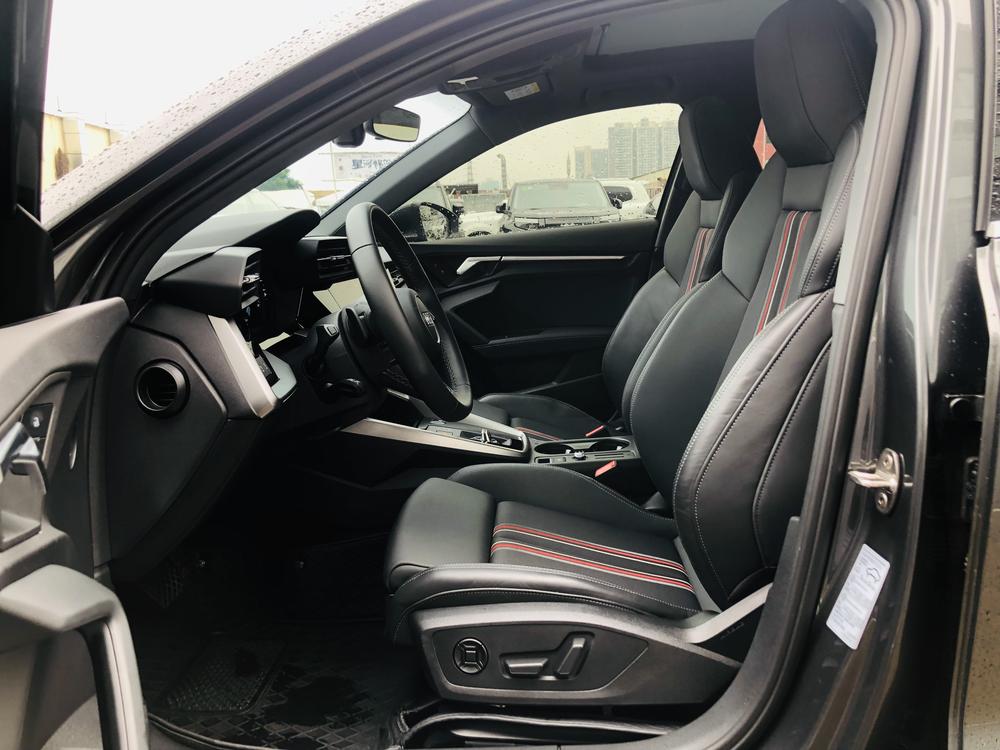 Audi Audi A3