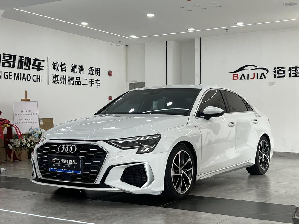 Audi Audi A3