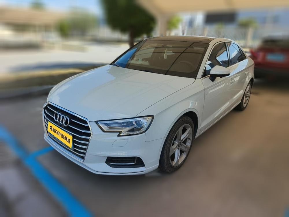 Audi Audi A3