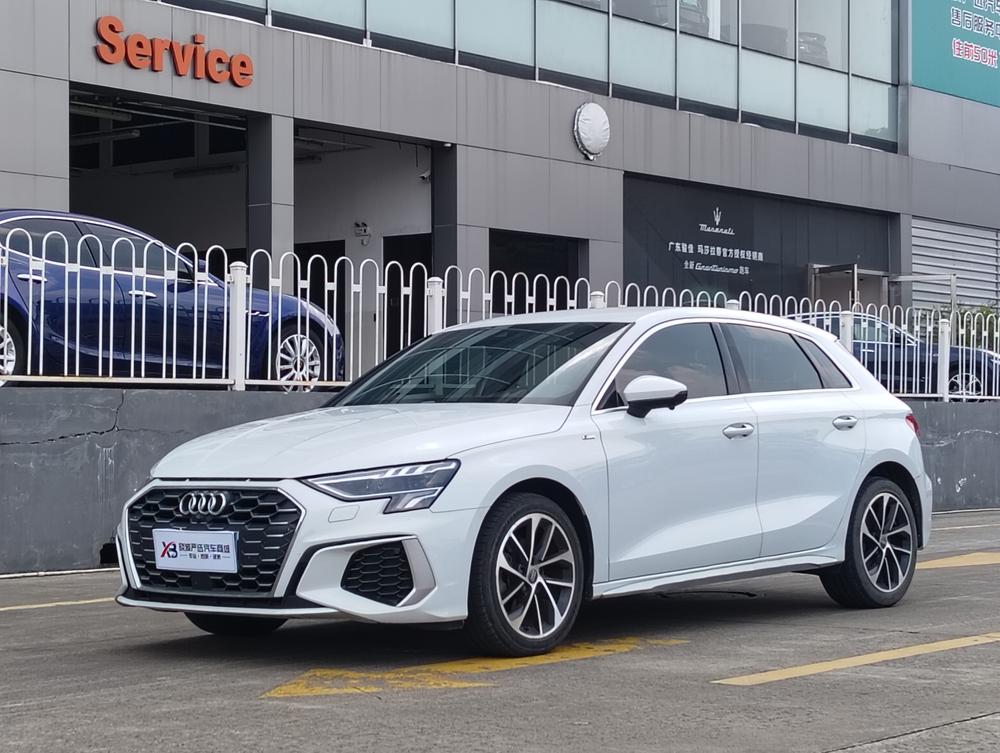 Audi Audi A3