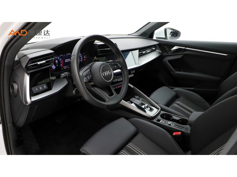 Audi Audi A3