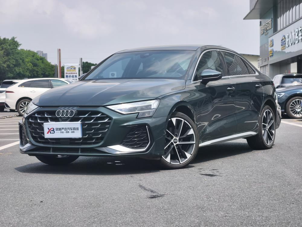 Audi Audi A3
