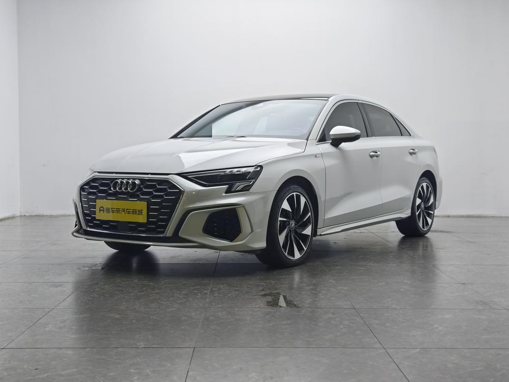Audi Audi A3