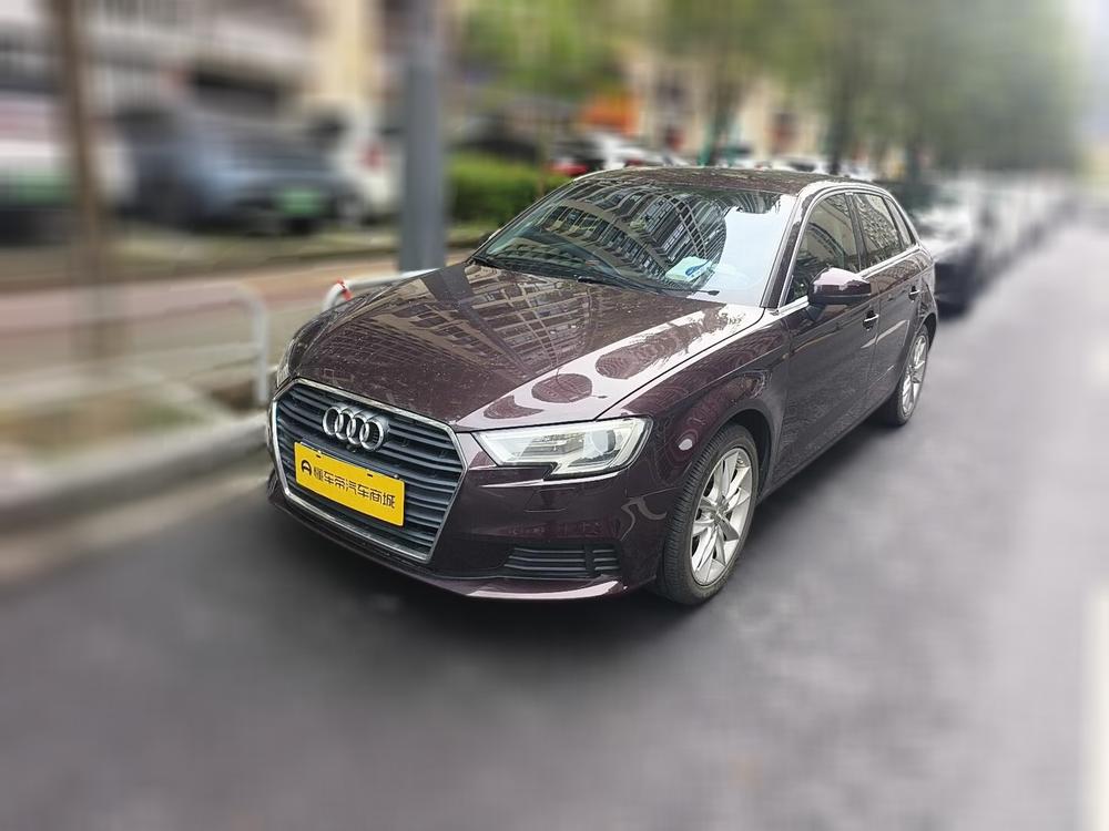 Audi Audi A3