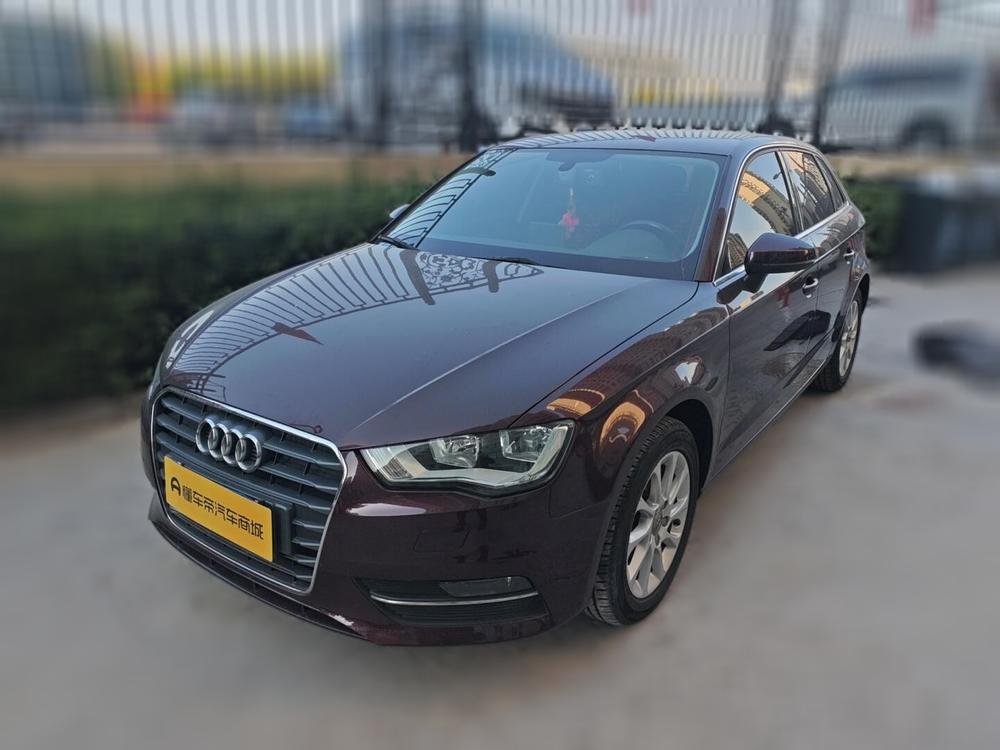 Audi Audi A3