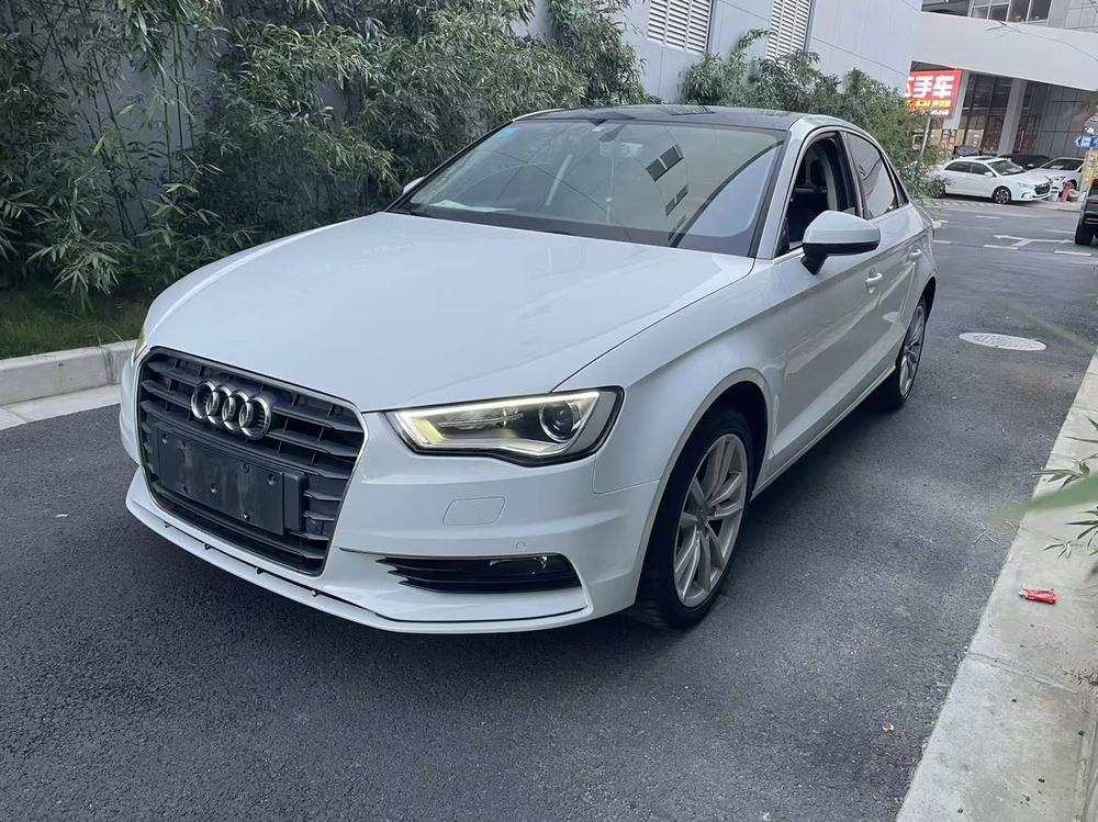 Audi Audi A3