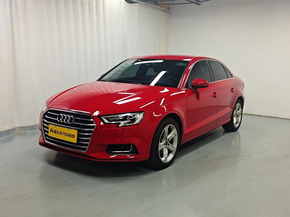 Audi Audi A3