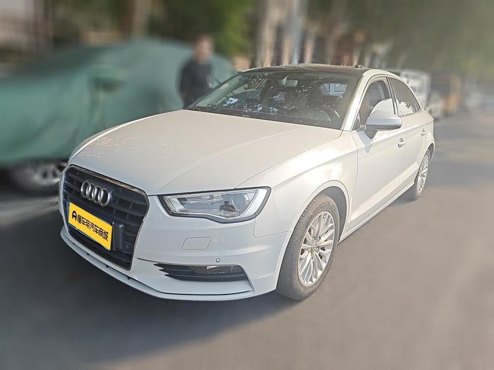 Audi Audi A3