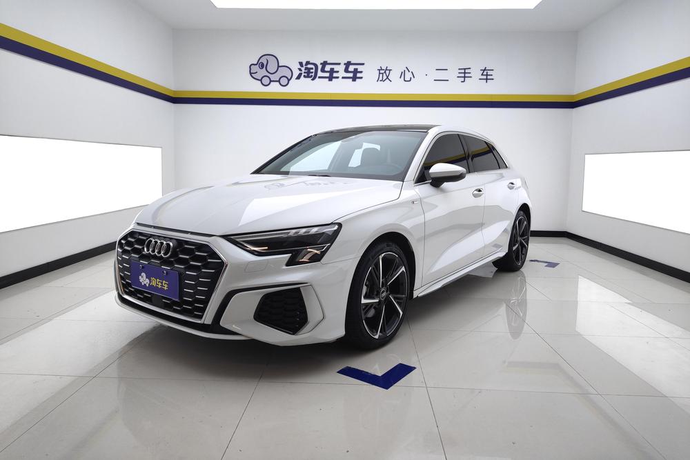 Audi Audi A3