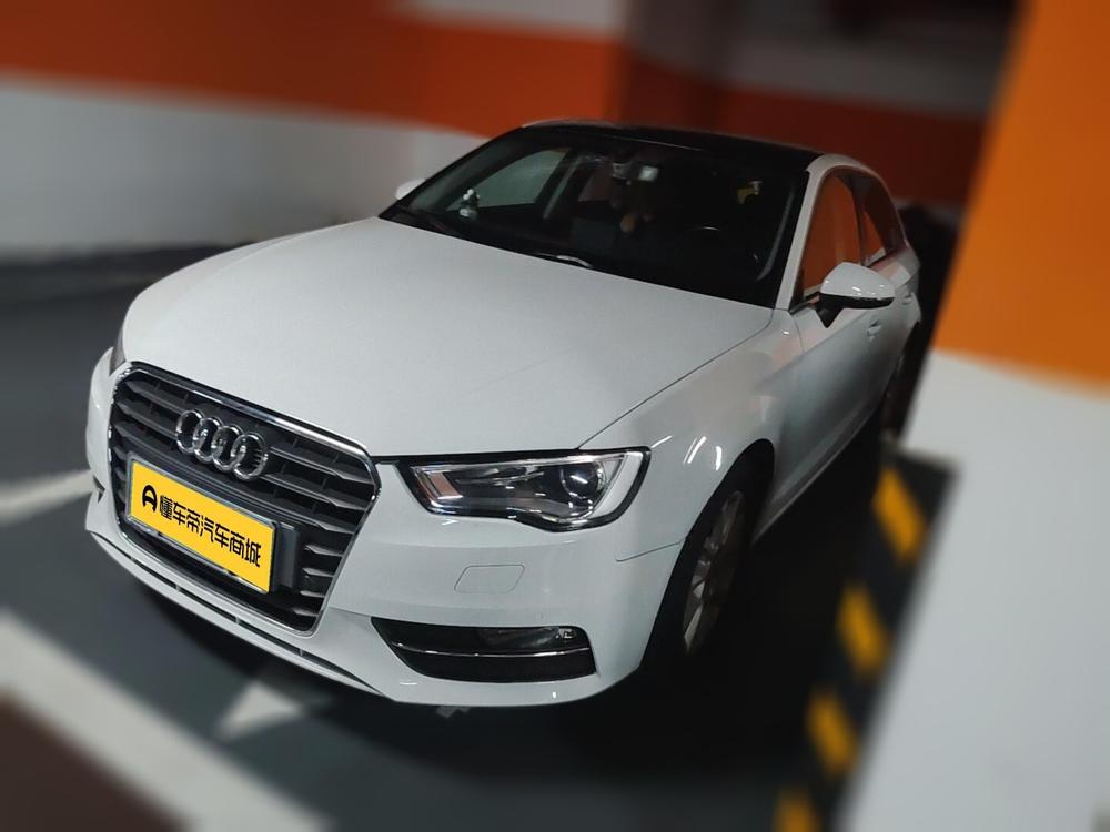 Audi Audi A3