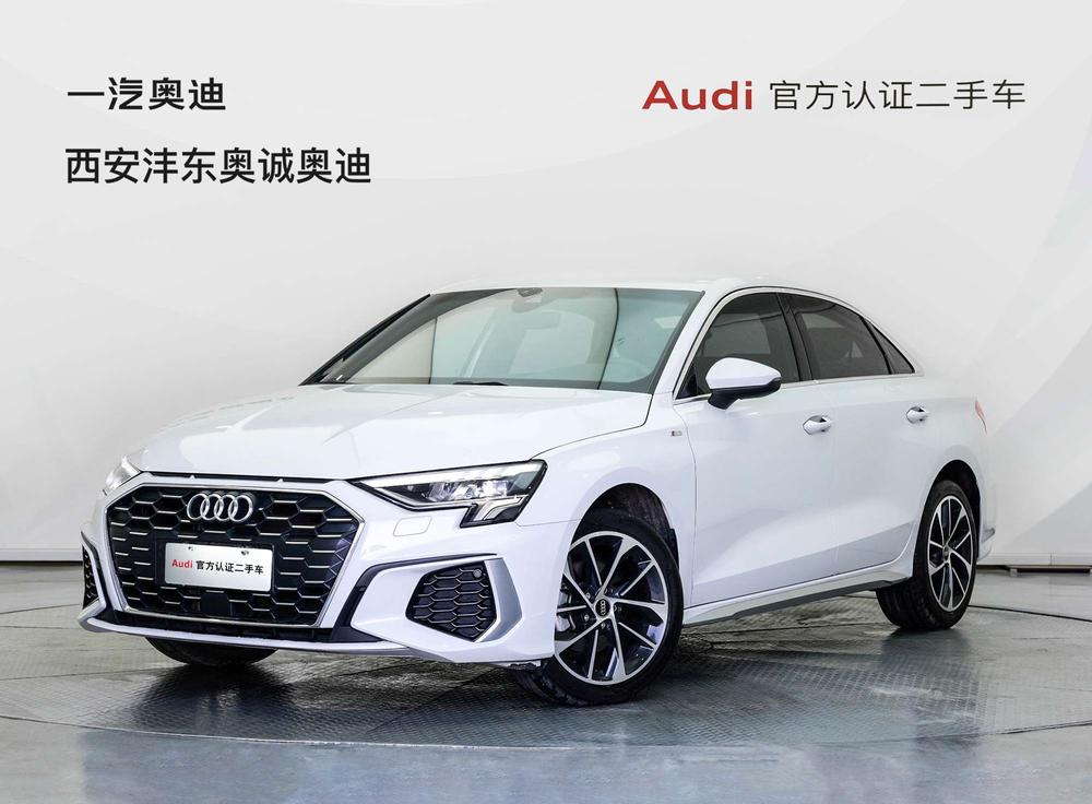 Audi Audi A3