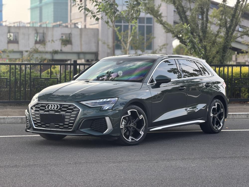 Audi Audi A3