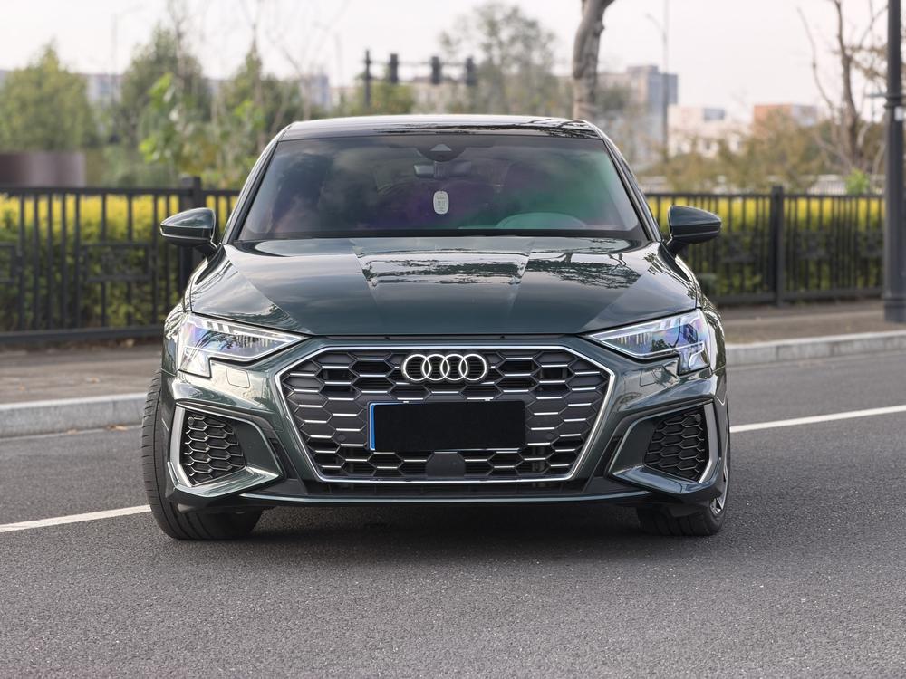 Audi Audi A3