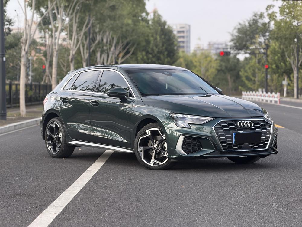 Audi Audi A3