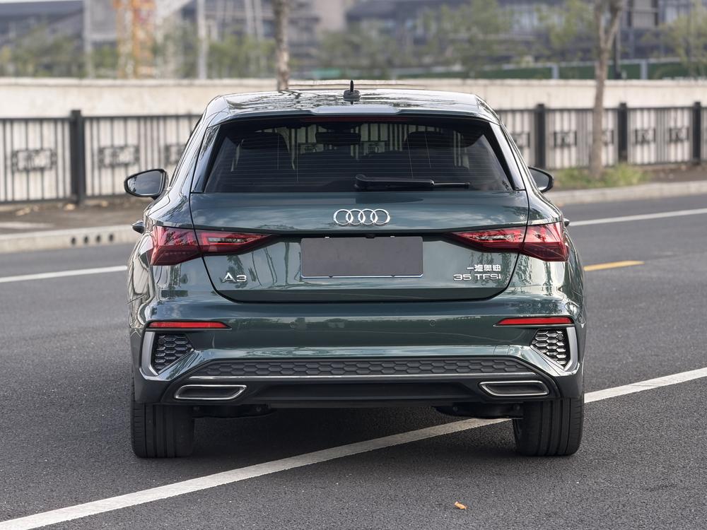 Audi Audi A3