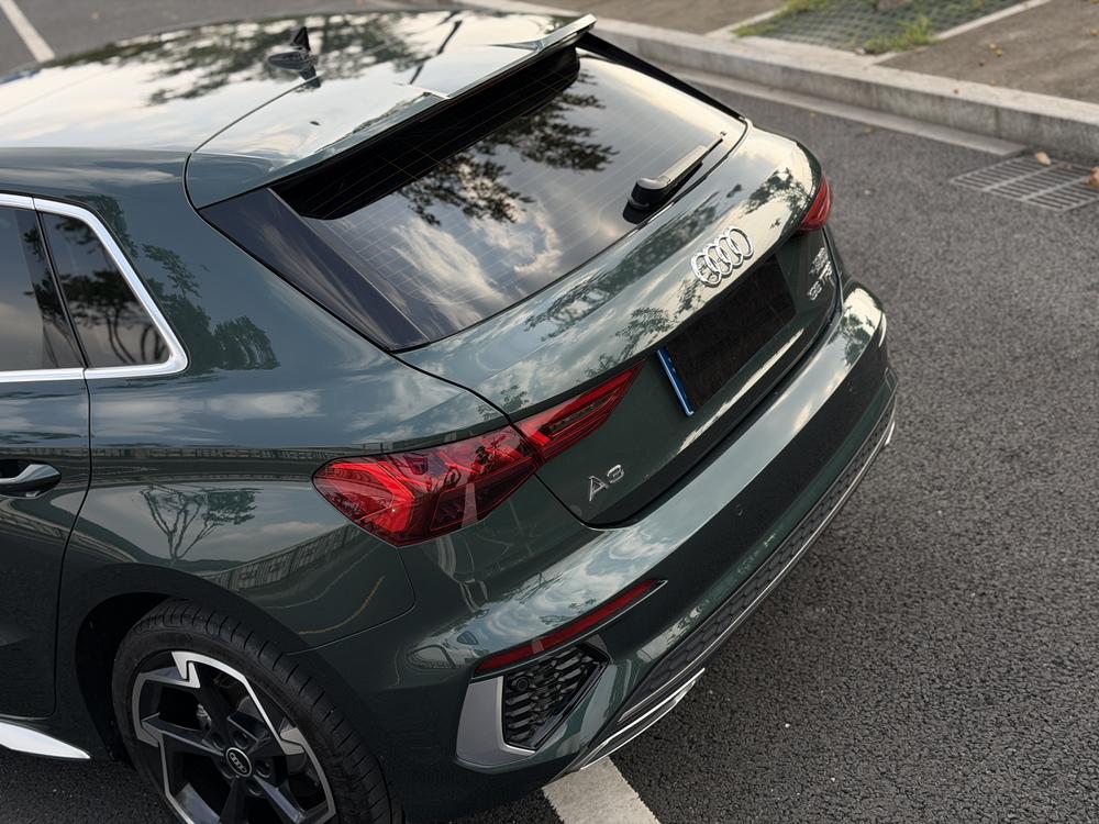 Audi Audi A3