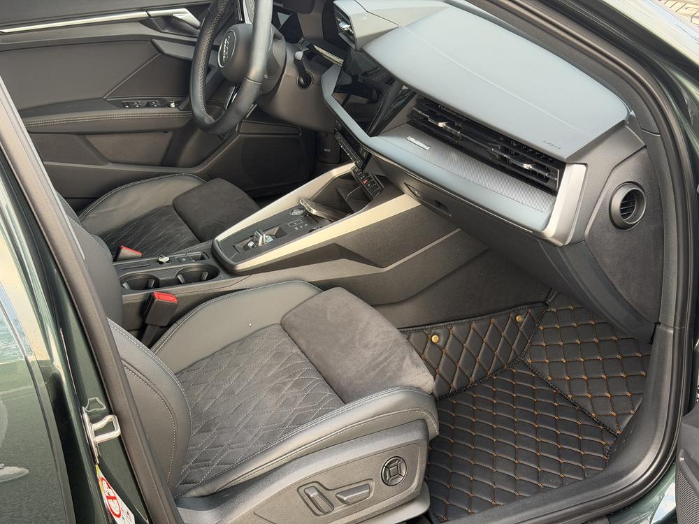 Audi Audi A3