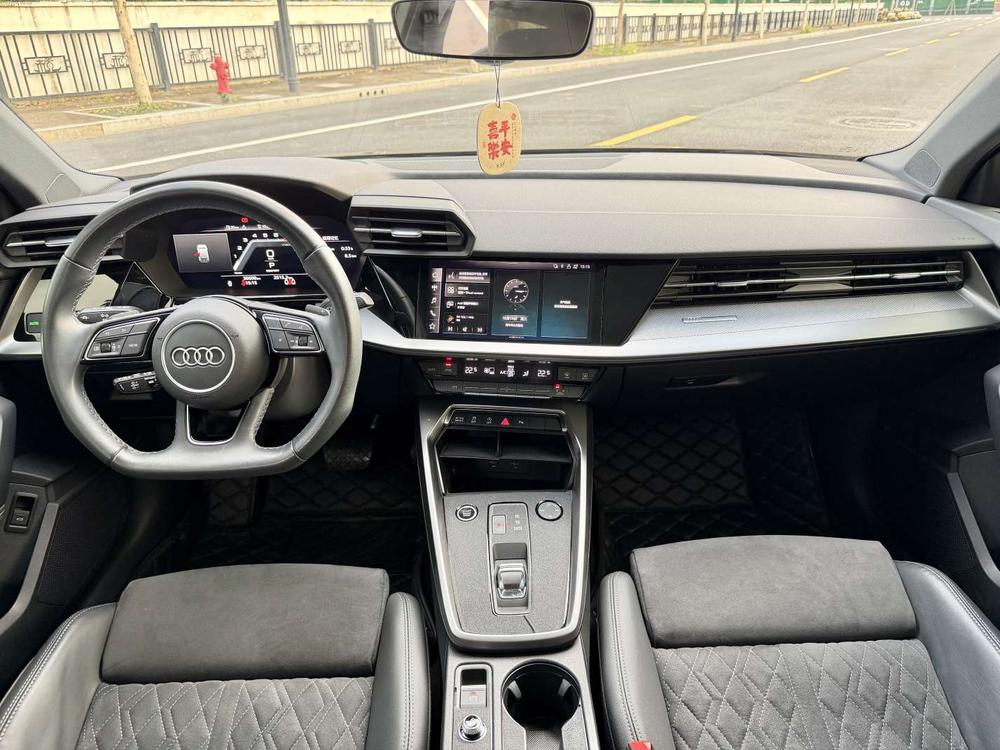 Audi Audi A3