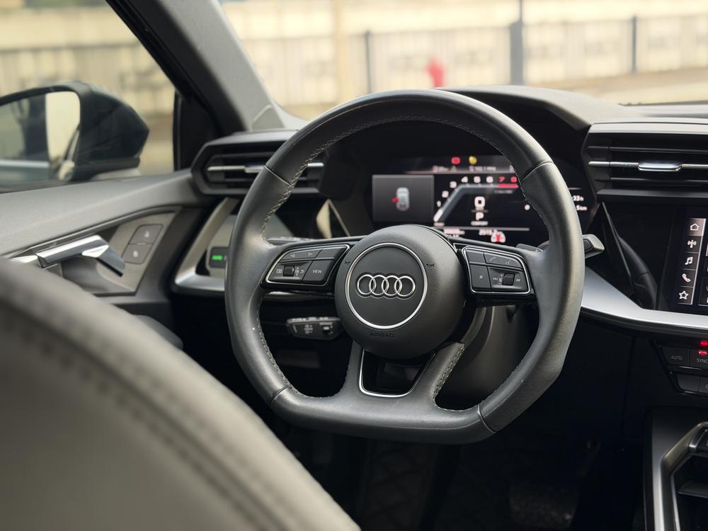 Audi Audi A3