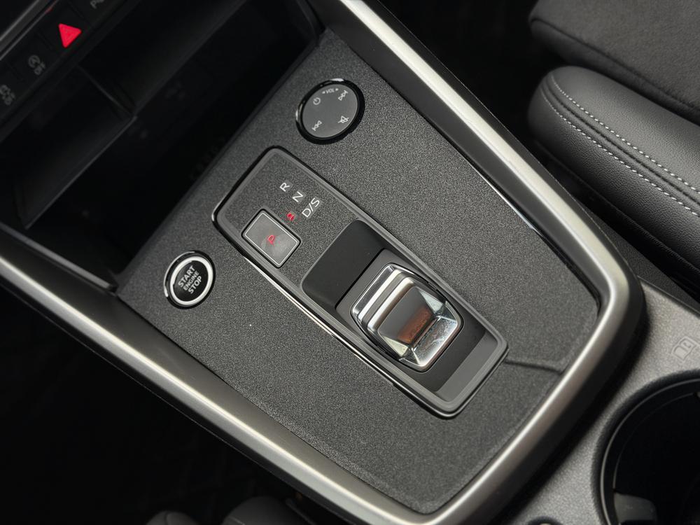 Audi Audi A3