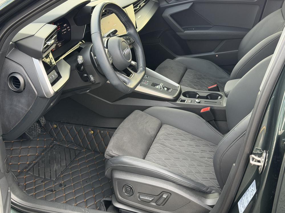 Audi Audi A3