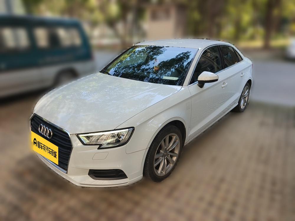 Audi Audi A3