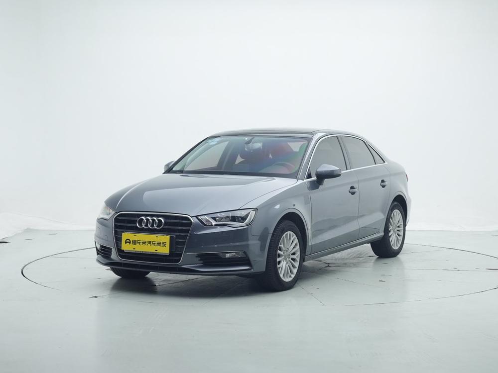 Audi Audi A3