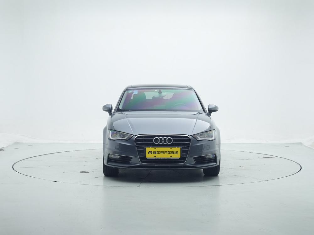 Audi Audi A3