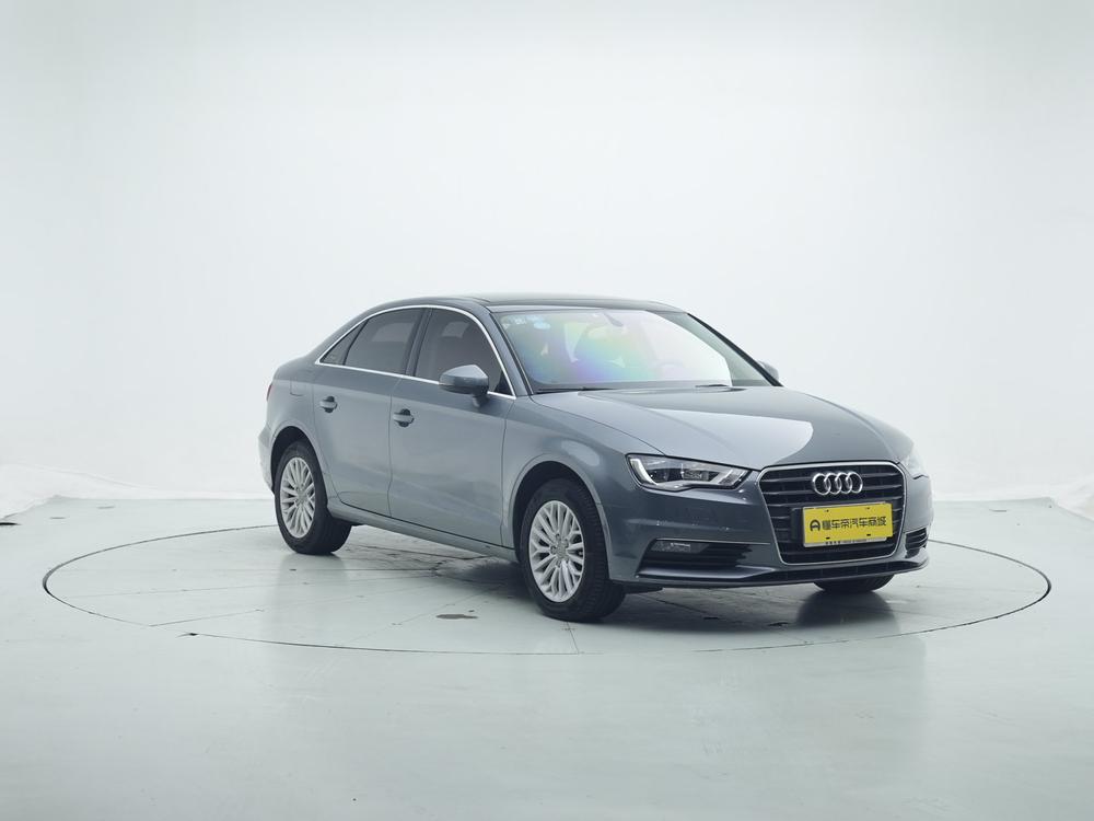 Audi Audi A3