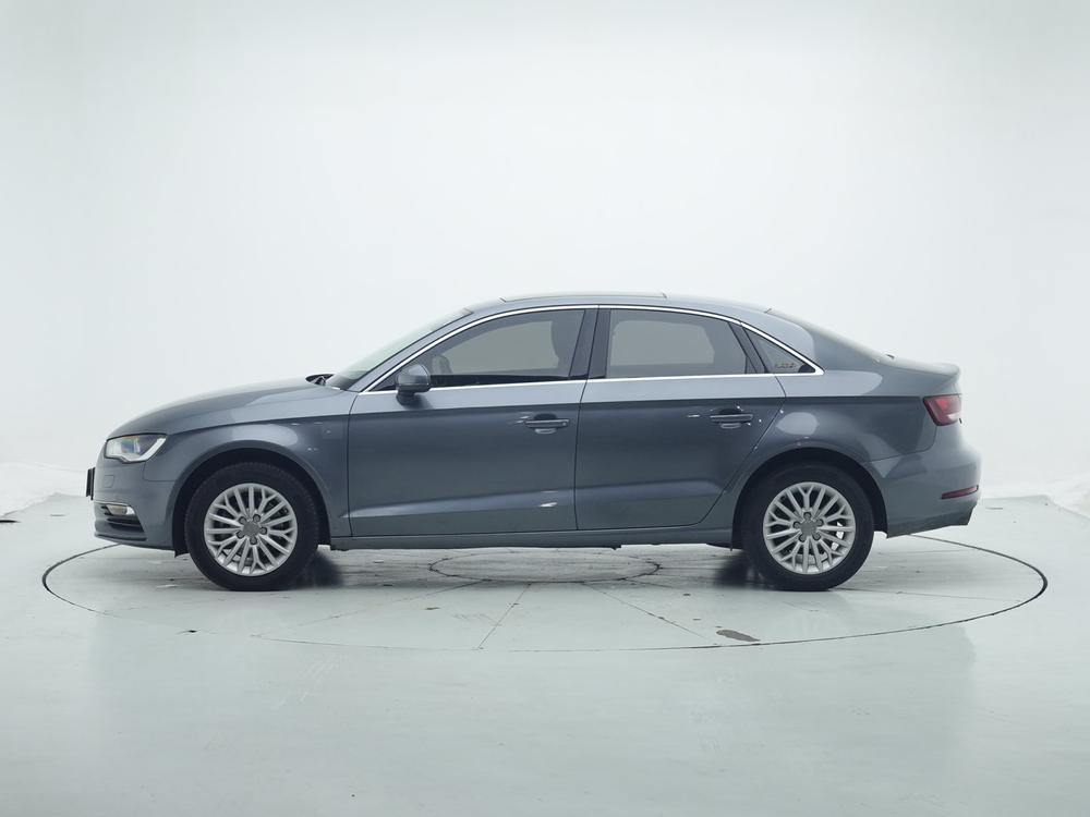 Audi Audi A3