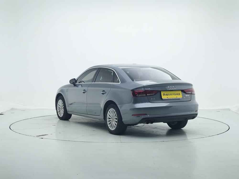 Audi Audi A3
