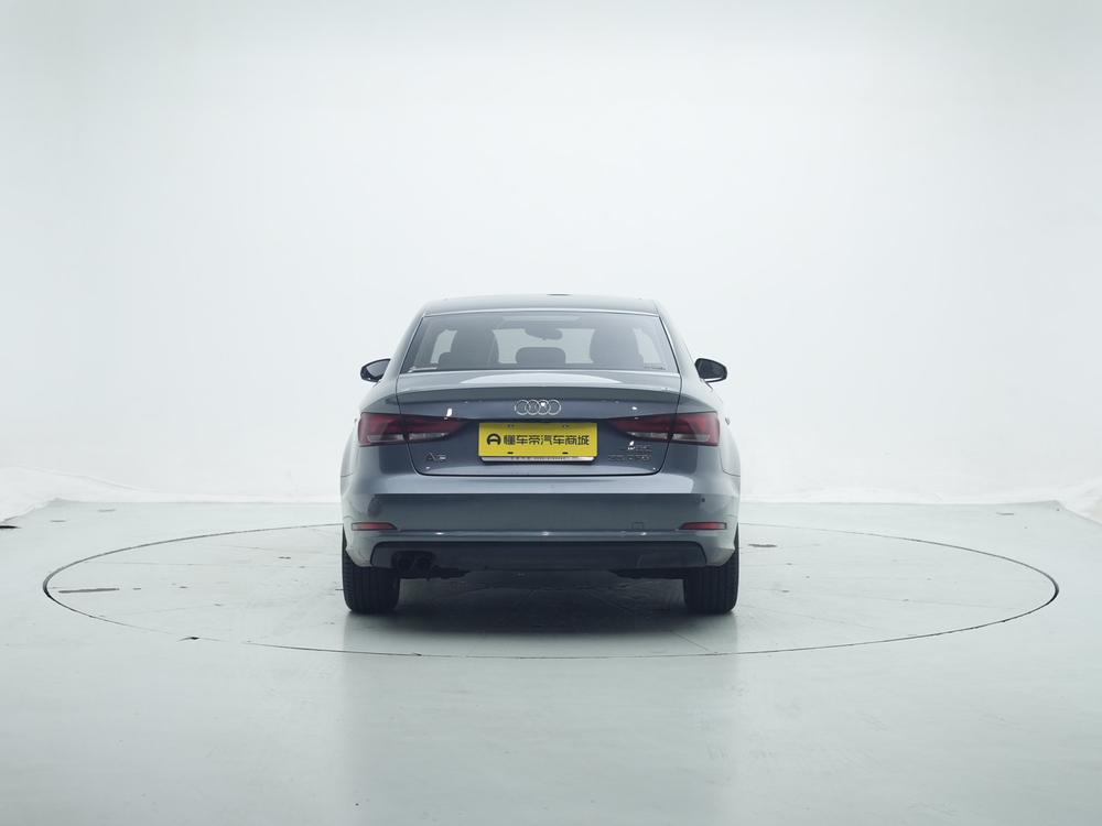 Audi Audi A3
