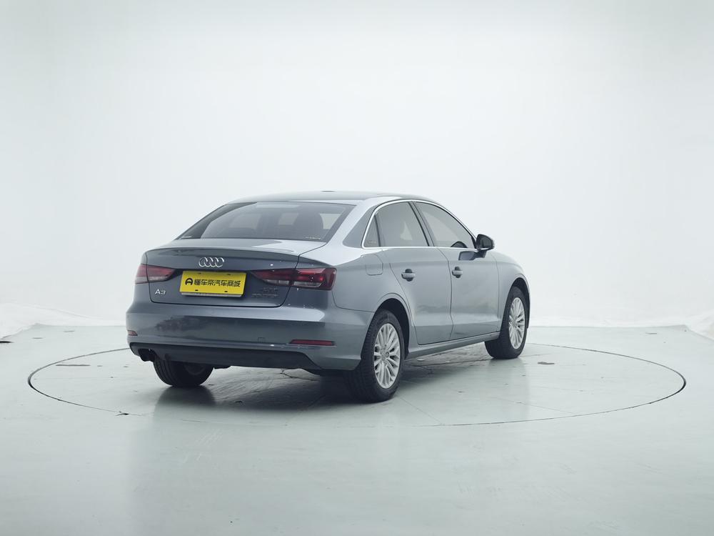 Audi Audi A3