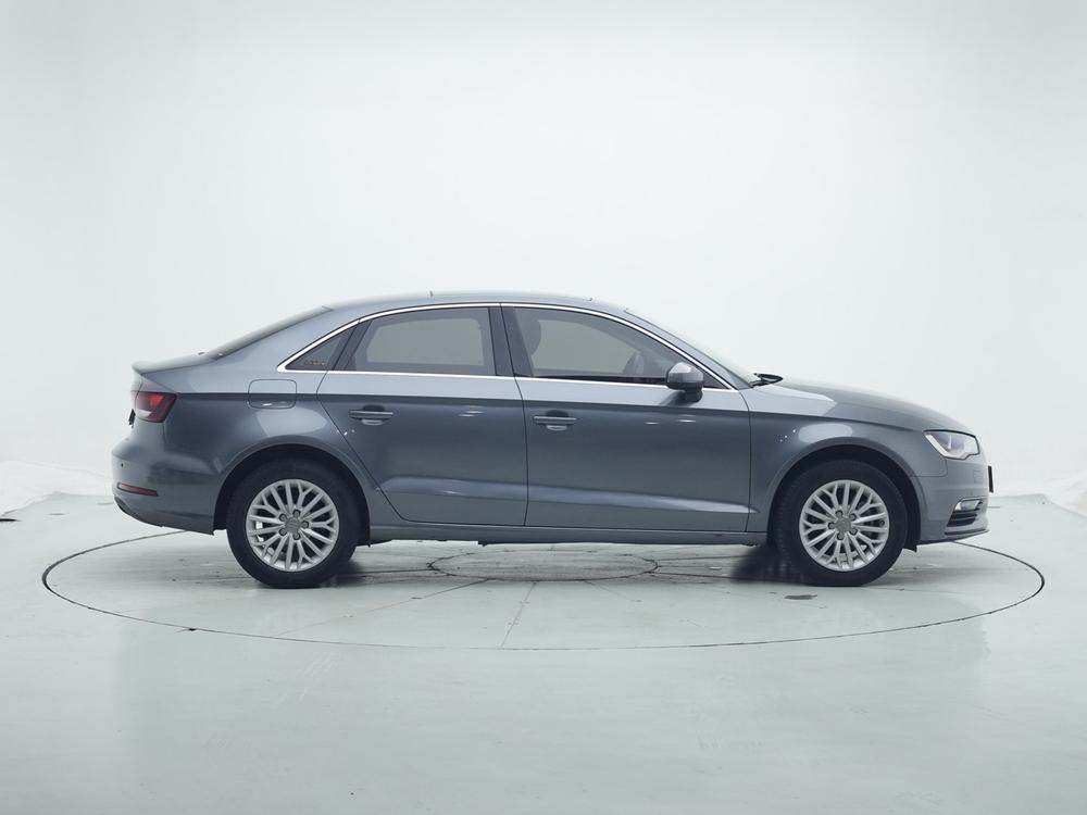Audi Audi A3