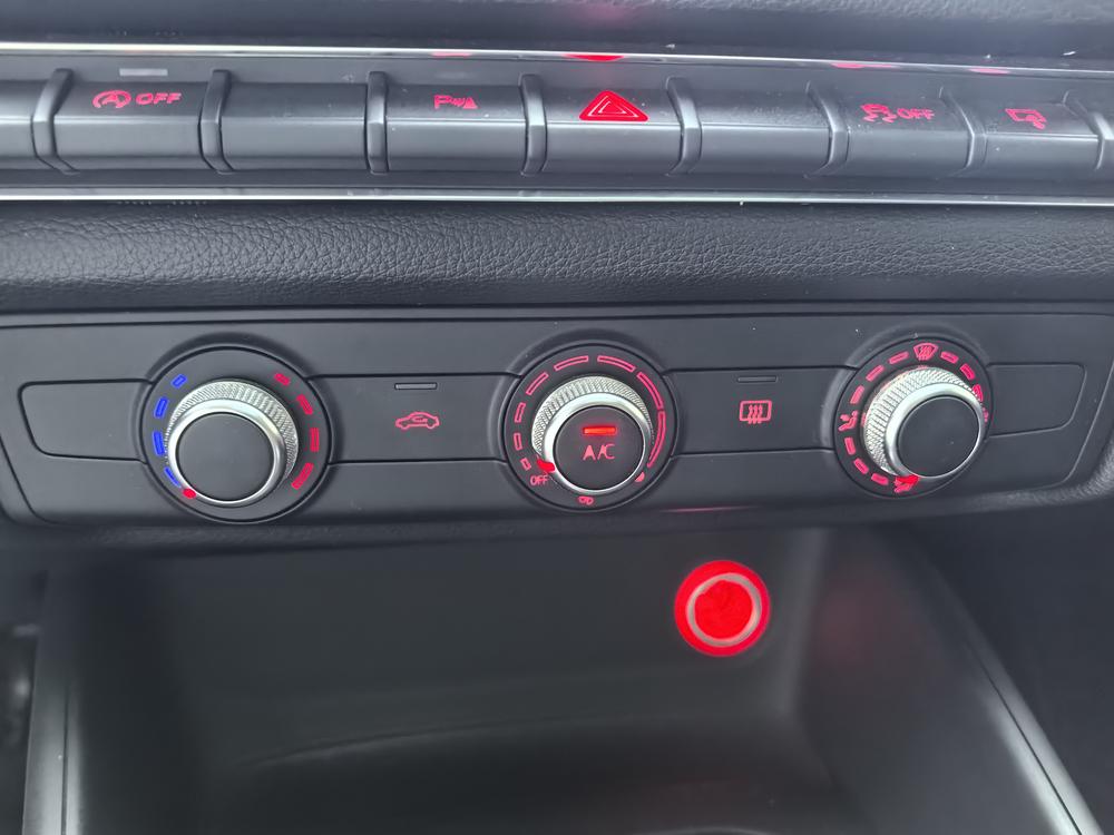 Audi Audi A3