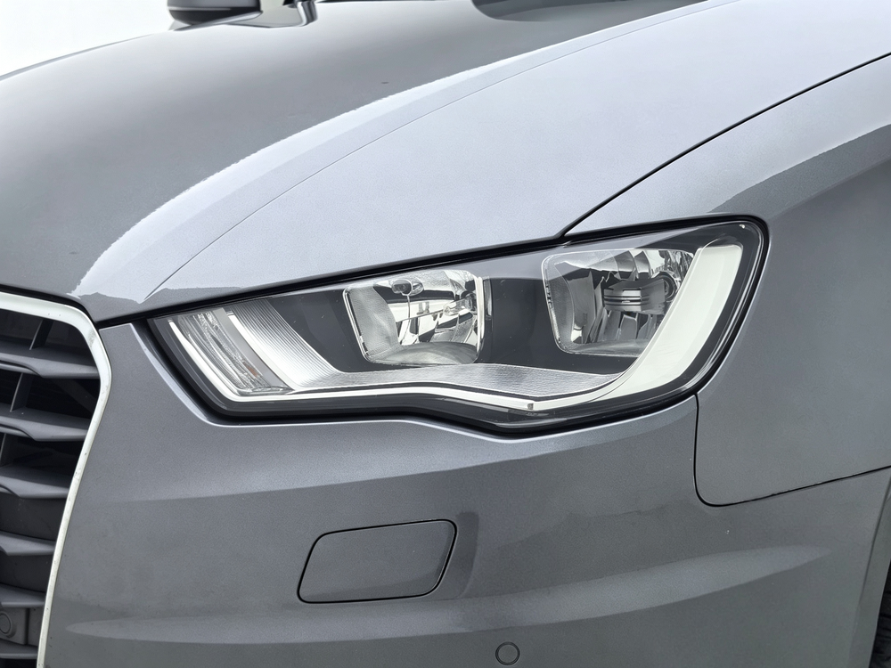 Audi Audi A3
