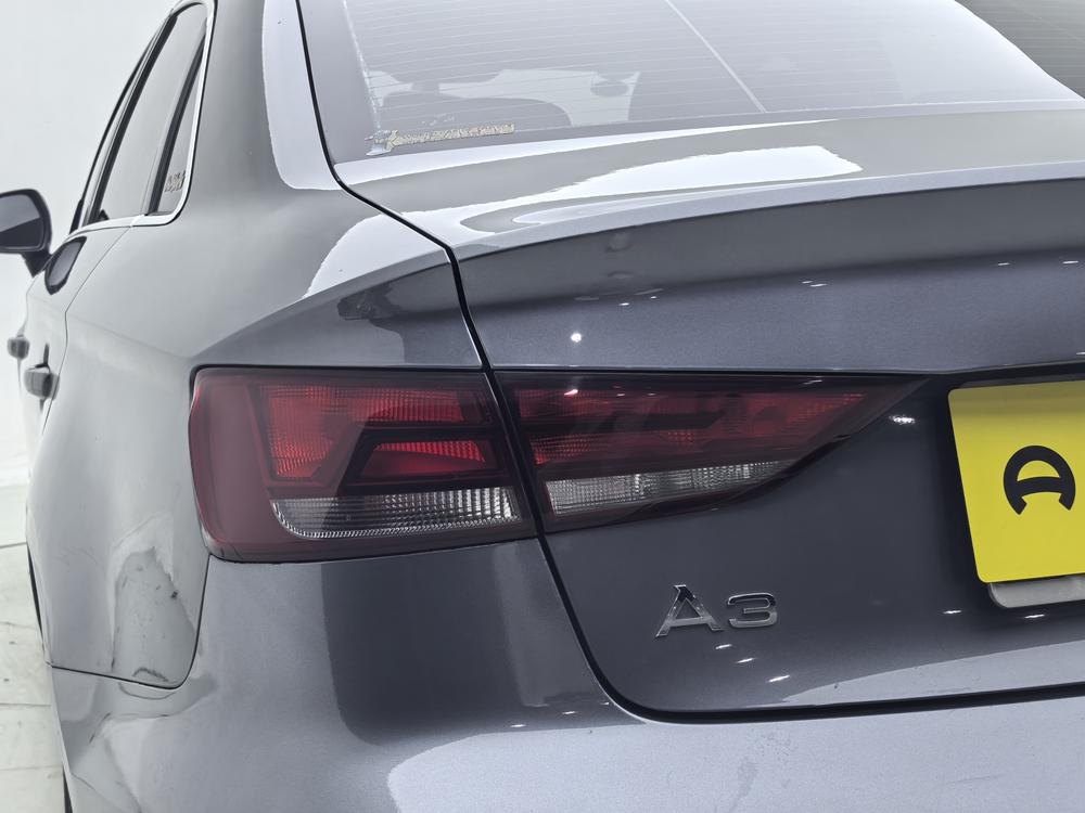 Audi Audi A3