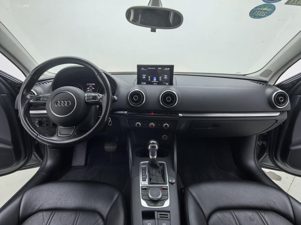 Audi Audi A3