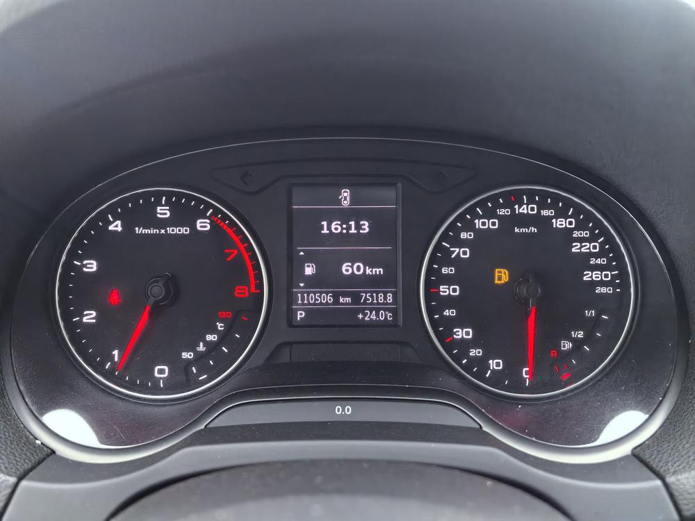 Audi Audi A3