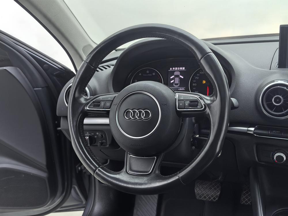 Audi Audi A3