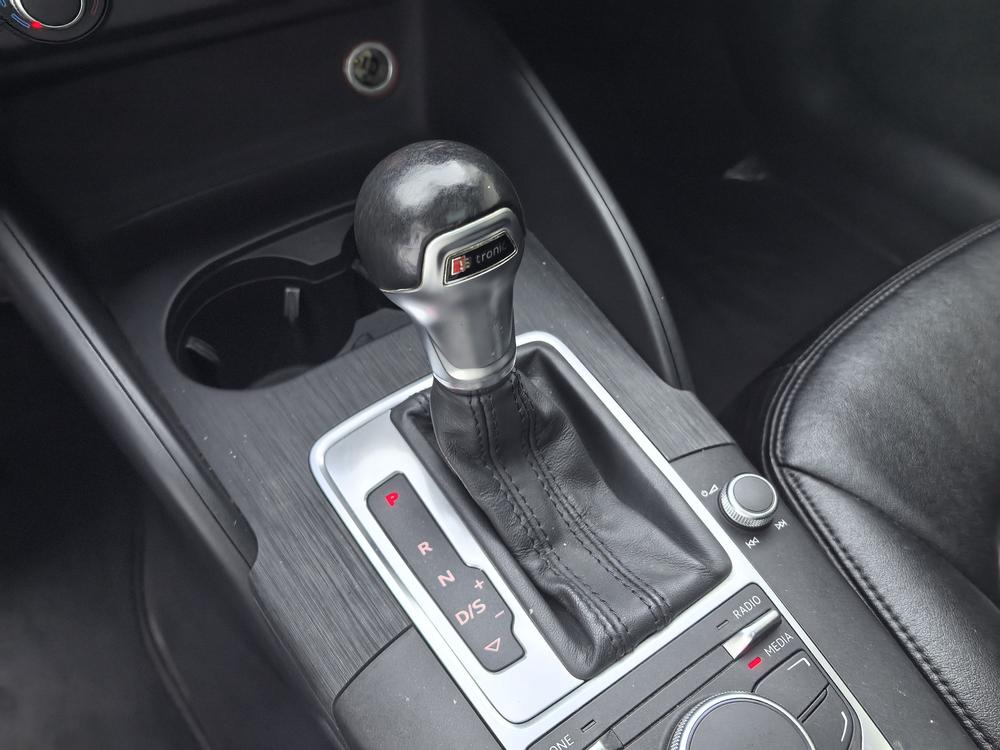 Audi Audi A3