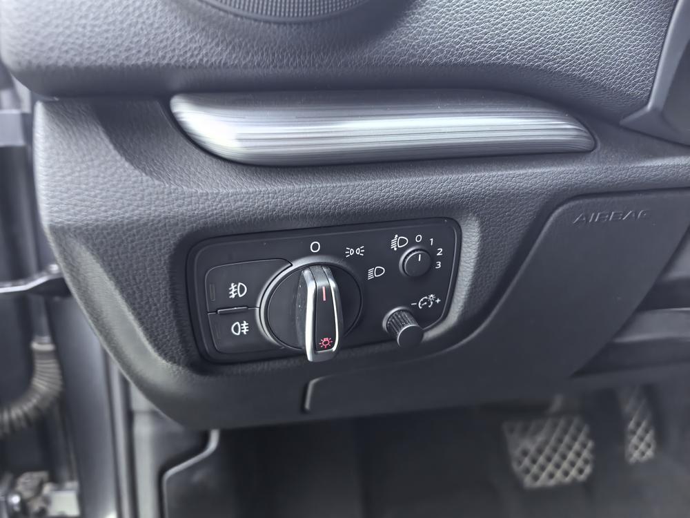 Audi Audi A3