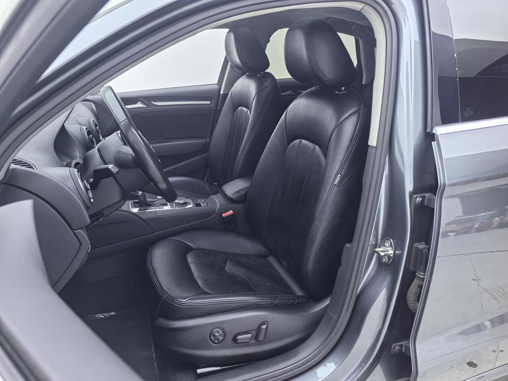 Audi Audi A3