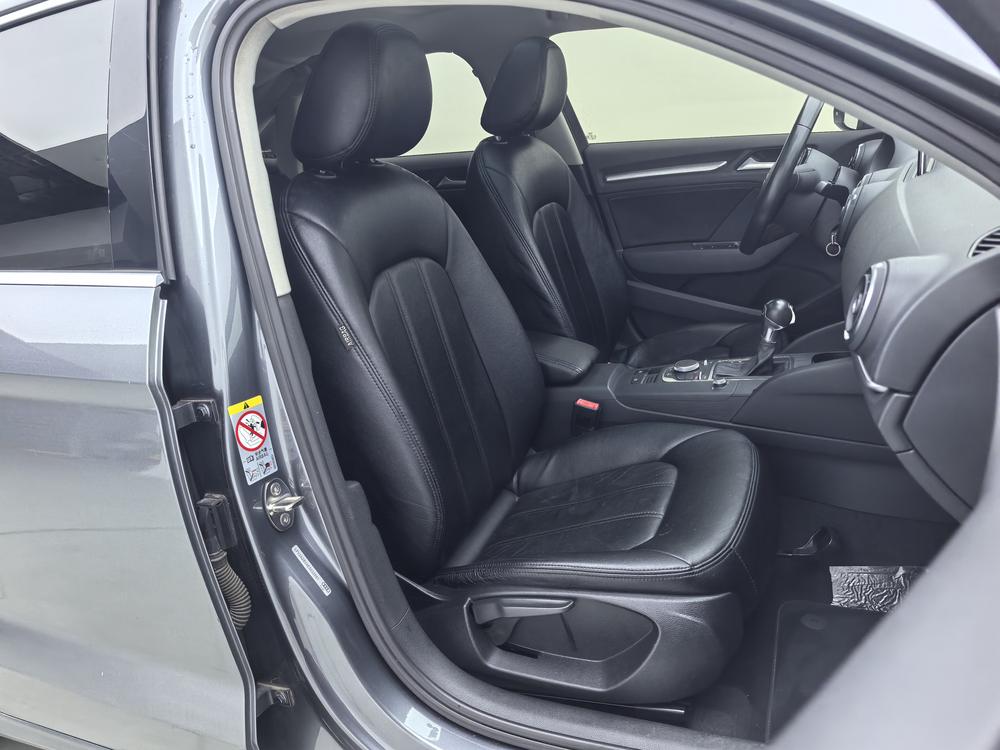 Audi Audi A3