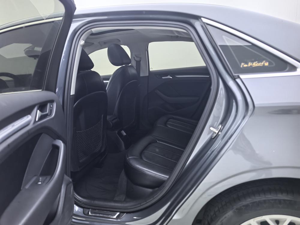 Audi Audi A3
