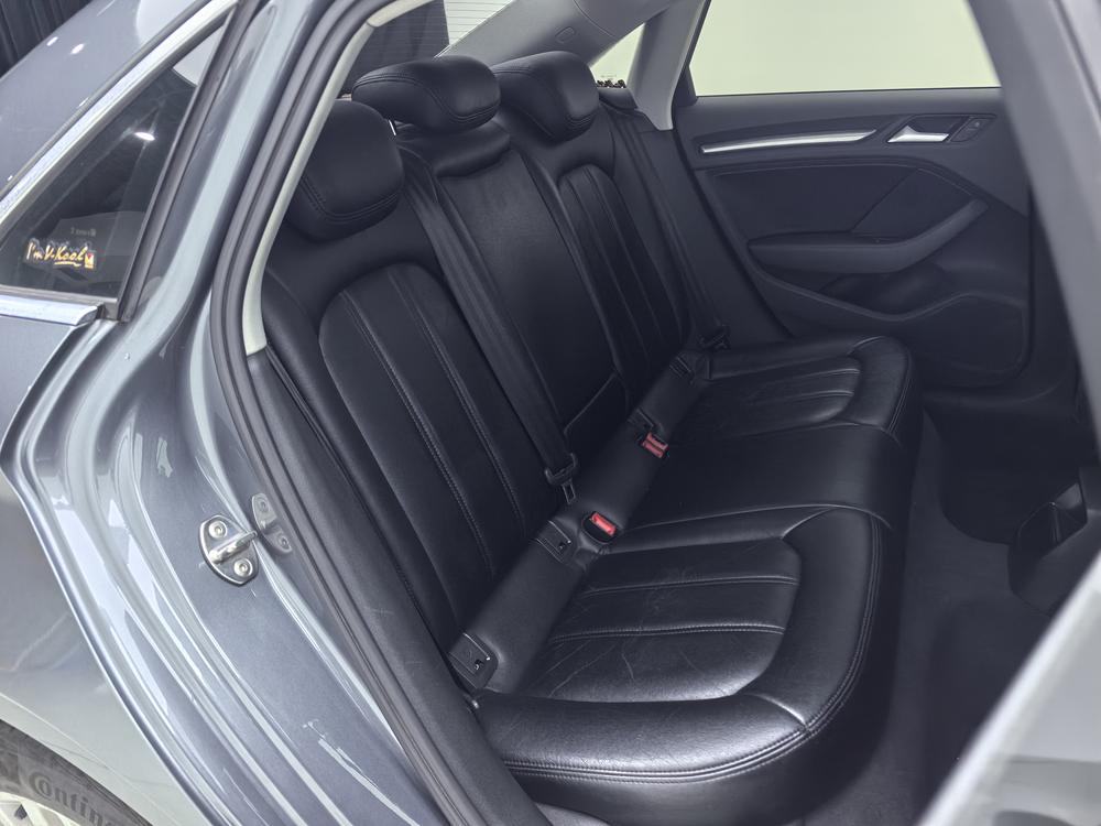 Audi Audi A3