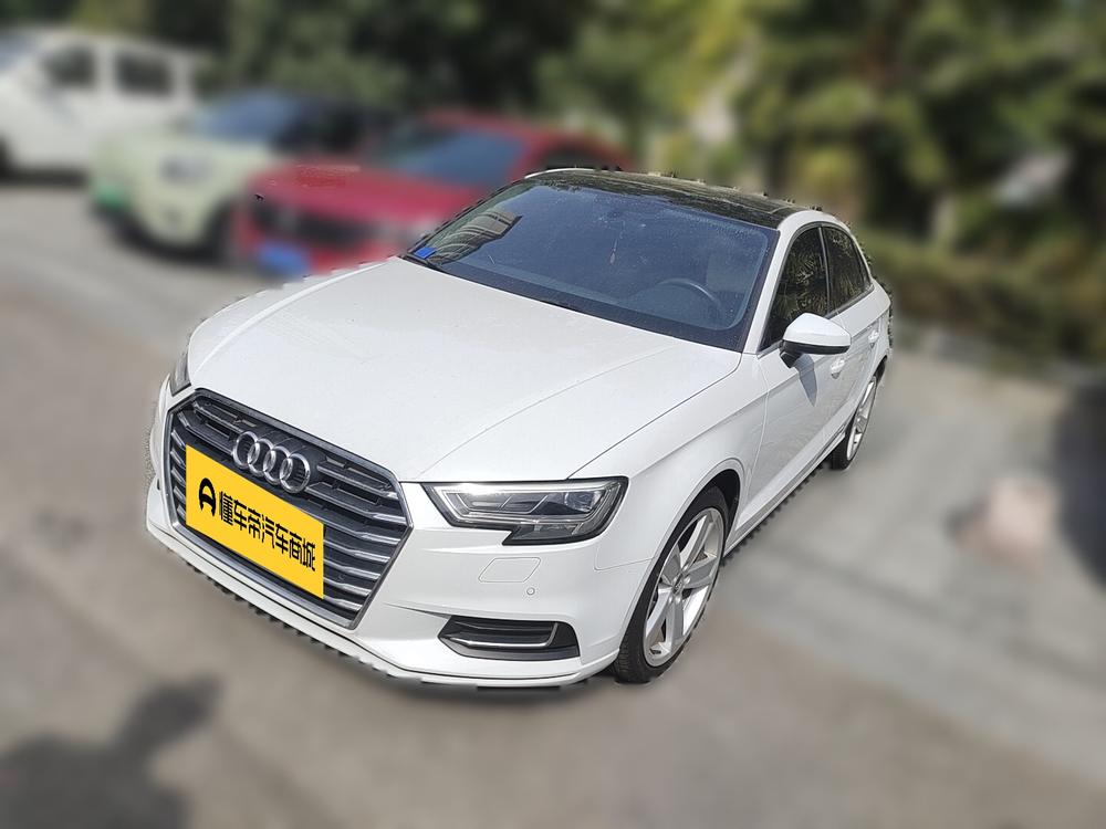Audi Audi A3