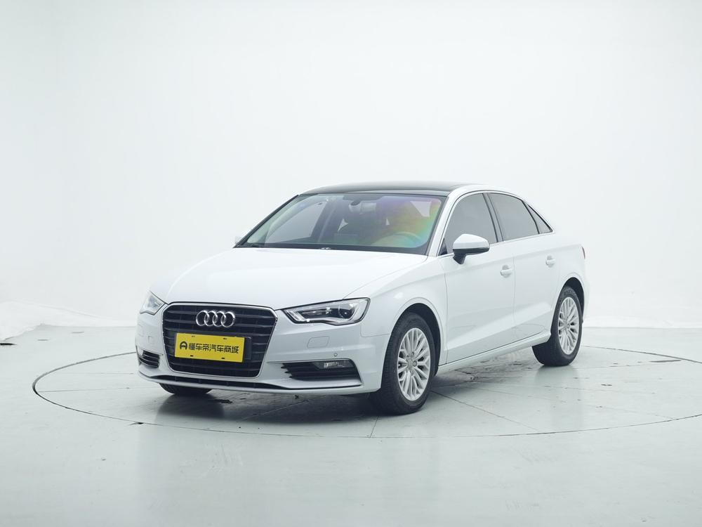 Audi Audi A3