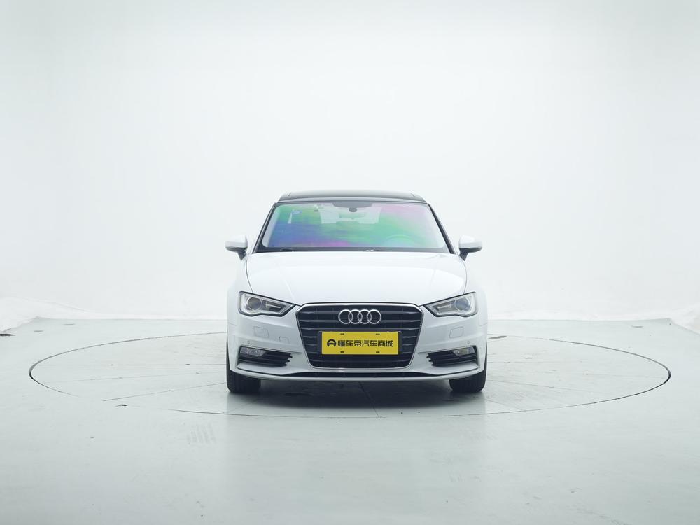 Audi Audi A3